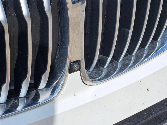 used 2023 BMW X5 car, priced at $38,894