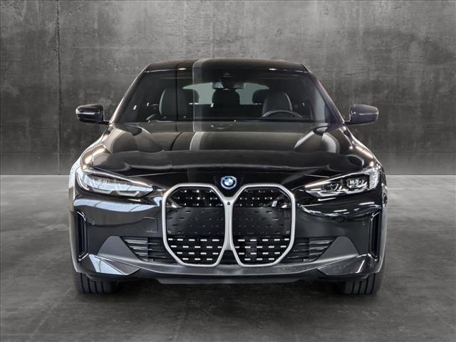 new 2024 BMW i4 Gran Coupe car, priced at $57,045