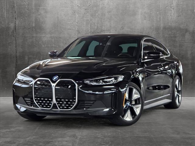 new 2024 BMW i4 Gran Coupe car, priced at $57,045