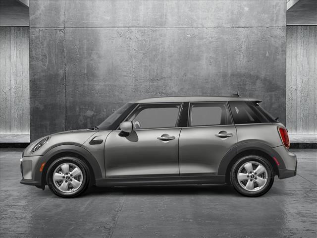 new 2025 MINI Hardtop car, priced at $32,345