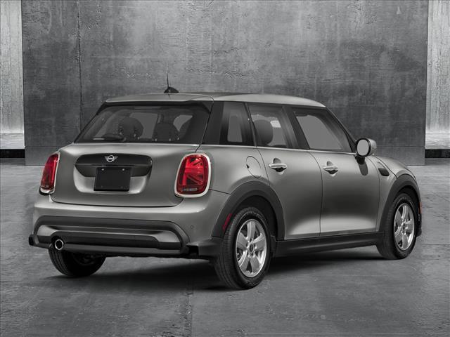 new 2025 MINI Hardtop car, priced at $32,345