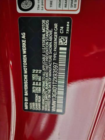 new 2026 MINI Convertible car, priced at $39,775