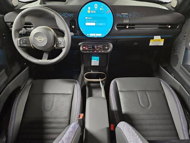 new 2026 MINI Convertible car, priced at $39,775