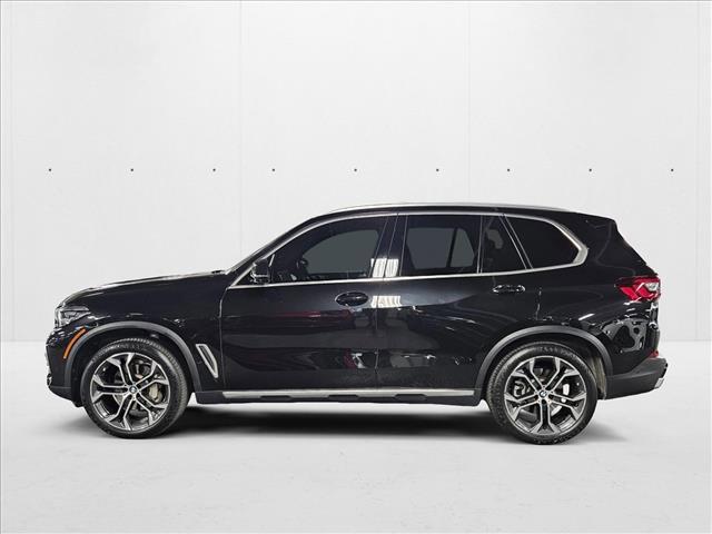 used 2023 BMW X5 car, priced at $51,991