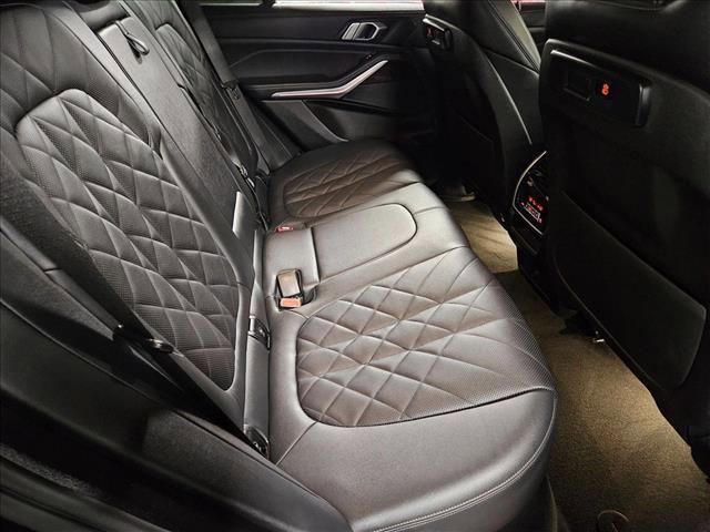 used 2023 BMW X5 car, priced at $51,991