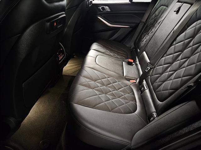 used 2023 BMW X5 car, priced at $51,991