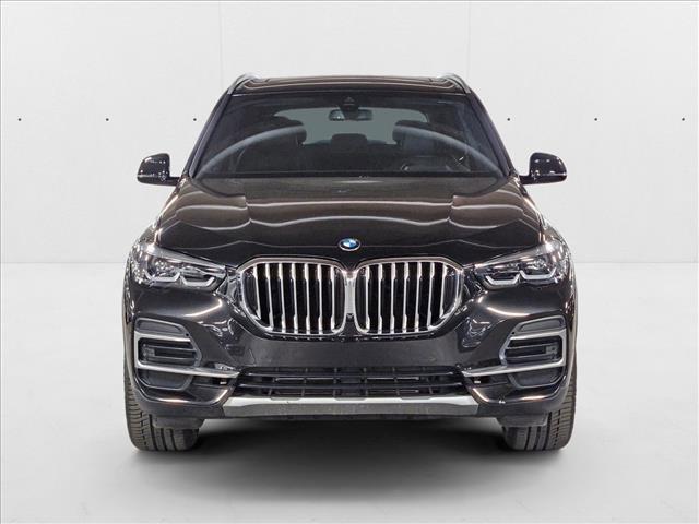 used 2023 BMW X5 car, priced at $51,991