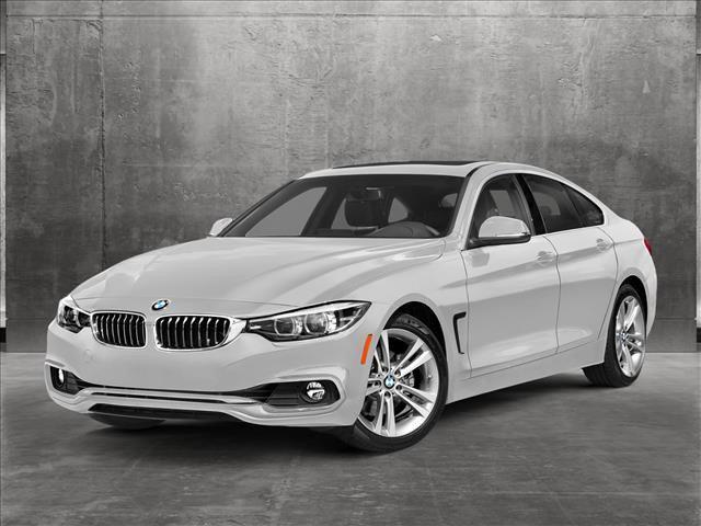 used 2018 BMW 430 Gran Coupe car, priced at $18,938