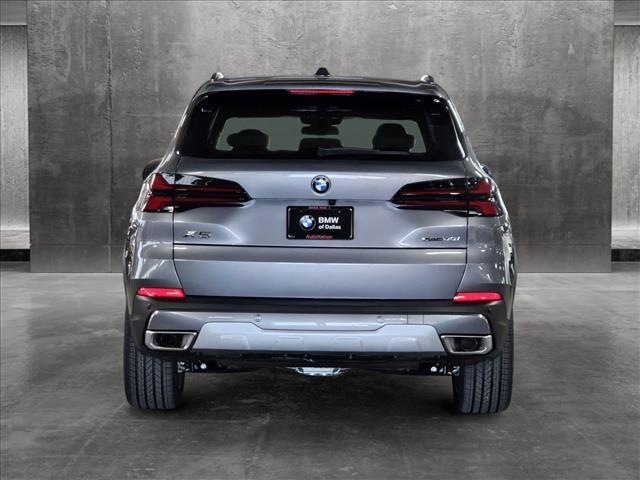 new 2024 BMW X5 car, priced at $69,125