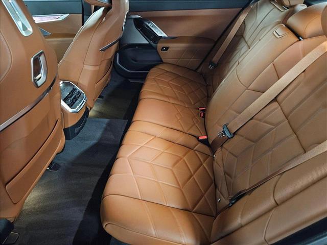 new 2025 BMW i7 car, priced at $116,375