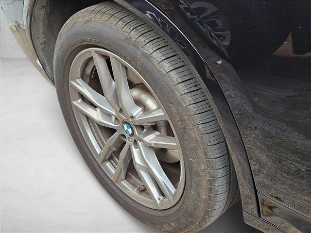 used 2021 BMW X4 car, priced at $28,995