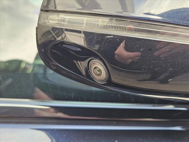 used 2021 BMW X4 car, priced at $28,995