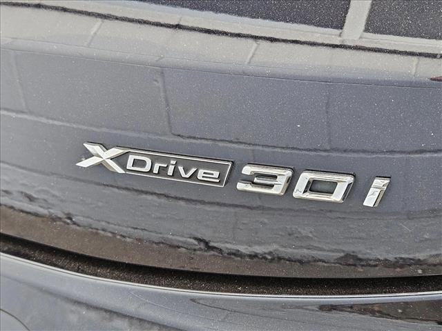 used 2021 BMW X4 car, priced at $28,995