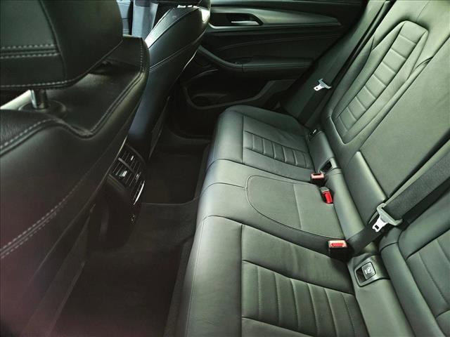 used 2021 BMW X4 car, priced at $28,995