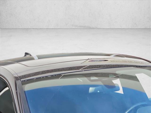 used 2021 BMW X4 car, priced at $28,995