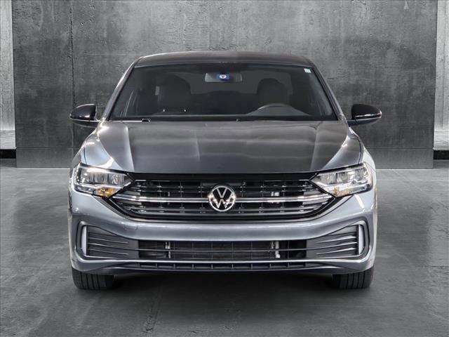 used 2022 Volkswagen Jetta car, priced at $20,192