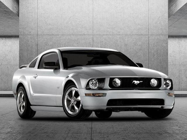 used 2009 Ford Mustang car, priced at $17,952