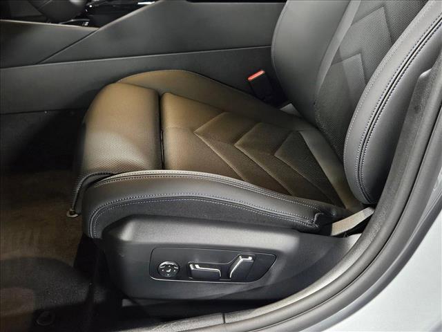 new 2026 BMW 530 car, priced at $69,525