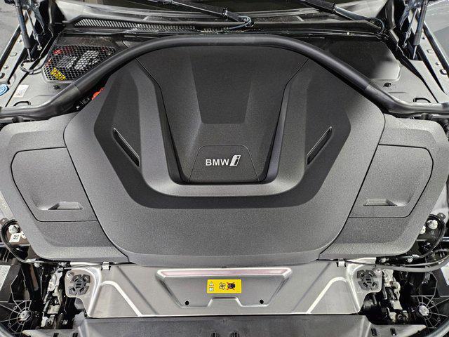 new 2025 BMW i4 Gran Coupe car, priced at $68,300