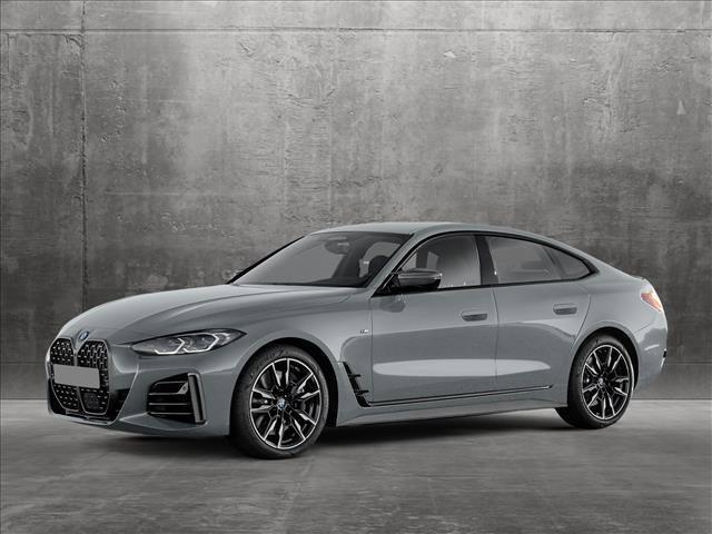 used 2022 BMW M440 car, priced at $46,359