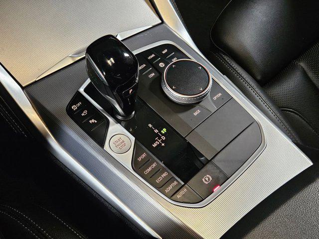 used 2022 BMW M440 car, priced at $46,359