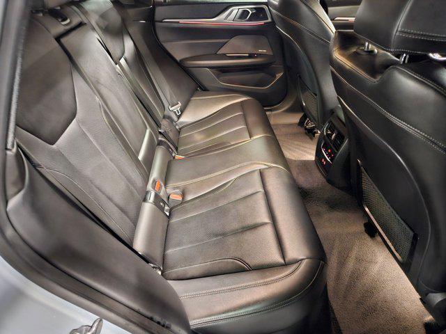 used 2022 BMW M440 car, priced at $46,359