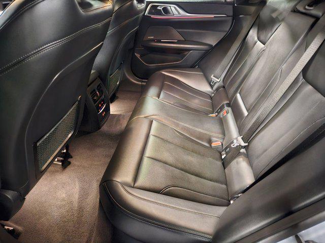used 2022 BMW M440 car, priced at $46,359