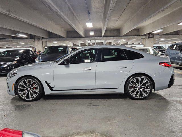 used 2022 BMW M440 car, priced at $46,359