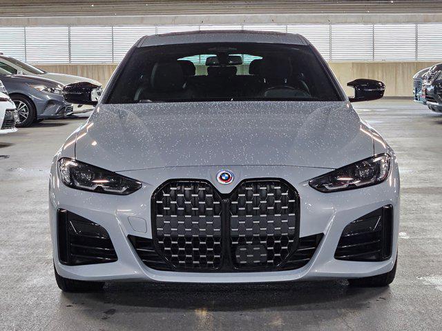 used 2022 BMW M440 car, priced at $46,359