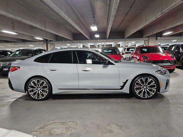 used 2022 BMW M440 car, priced at $46,359