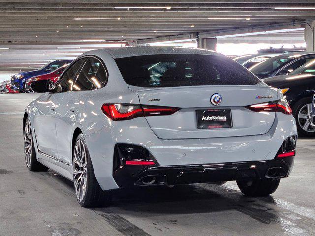 used 2022 BMW M440 car, priced at $46,359