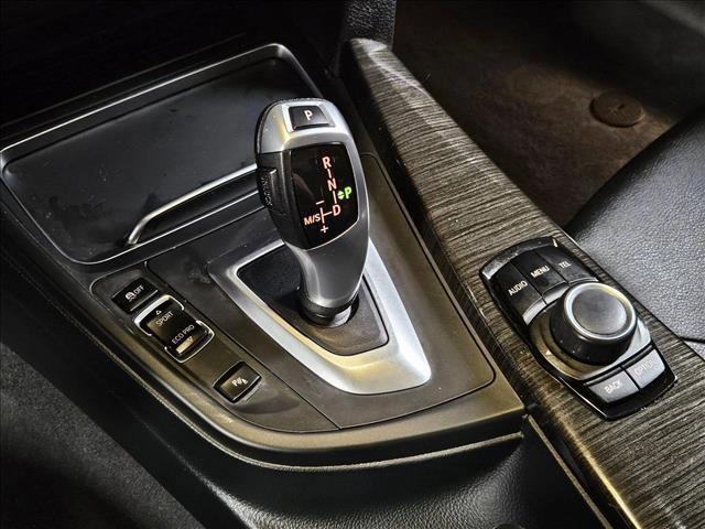 used 2017 BMW 320 car, priced at $16,497