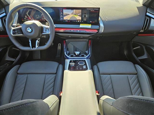 new 2026 BMW X3 car, priced at $58,835