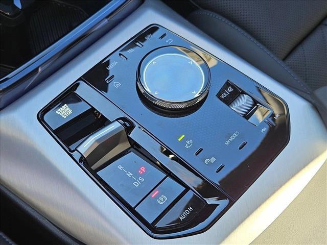 new 2026 BMW X3 car, priced at $58,835