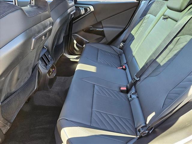 new 2026 BMW X3 car, priced at $58,835