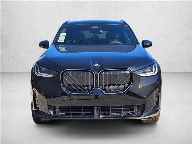 new 2026 BMW X3 car, priced at $58,835