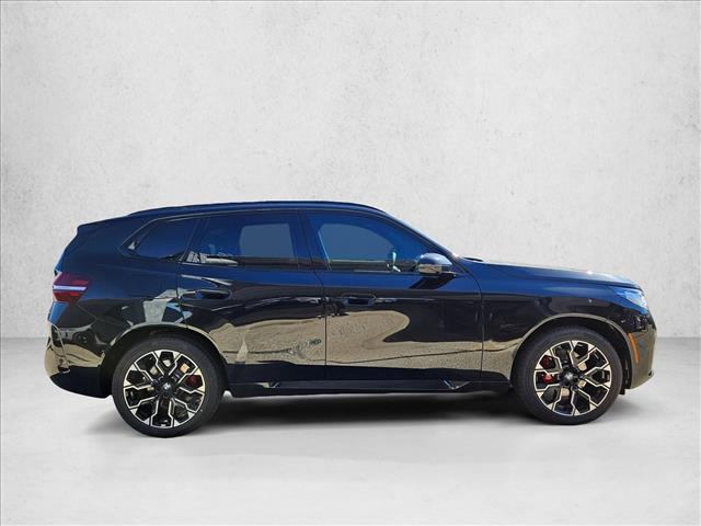 new 2026 BMW X3 car, priced at $58,835