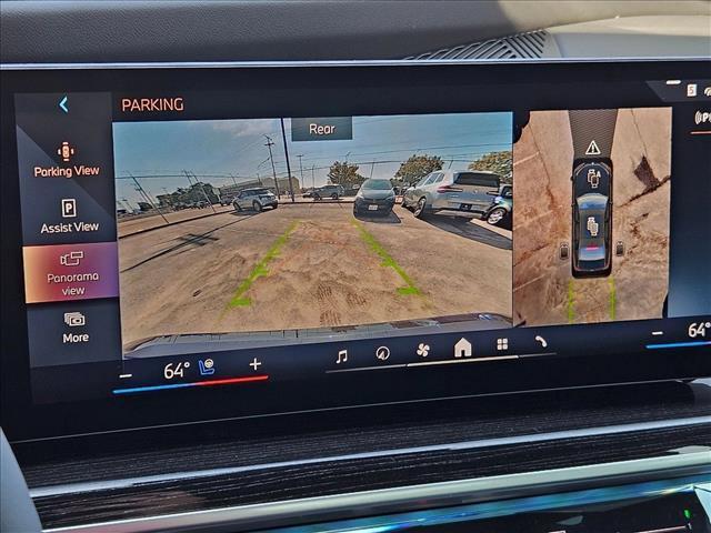 new 2026 BMW i7 car, priced at $127,955