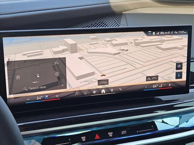 new 2026 BMW i7 car, priced at $127,955