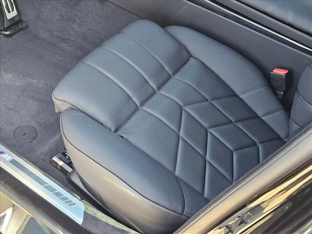 new 2026 BMW i7 car, priced at $127,955