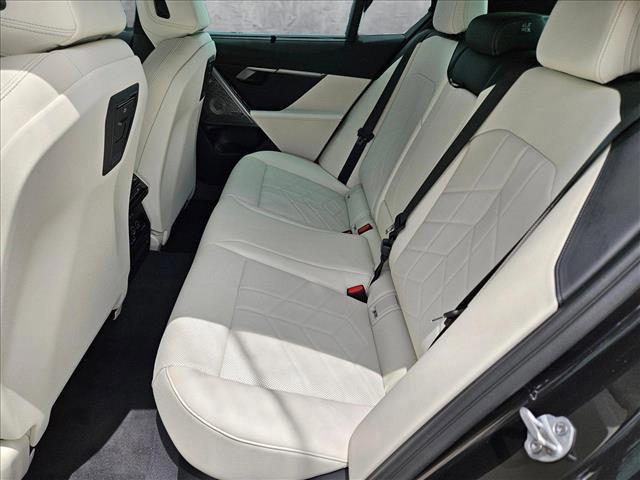new 2026 BMW 530 car, priced at $70,315