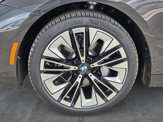 new 2026 BMW 530 car, priced at $70,315