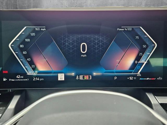 new 2026 BMW 530 car, priced at $70,315