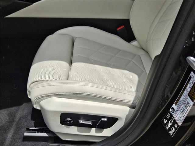 new 2026 BMW 530 car, priced at $70,315