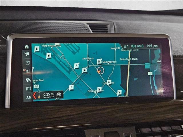 used 2018 BMW X2 car, priced at $17,995