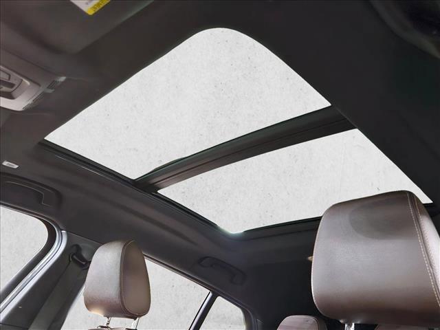 used 2018 BMW X2 car, priced at $17,995