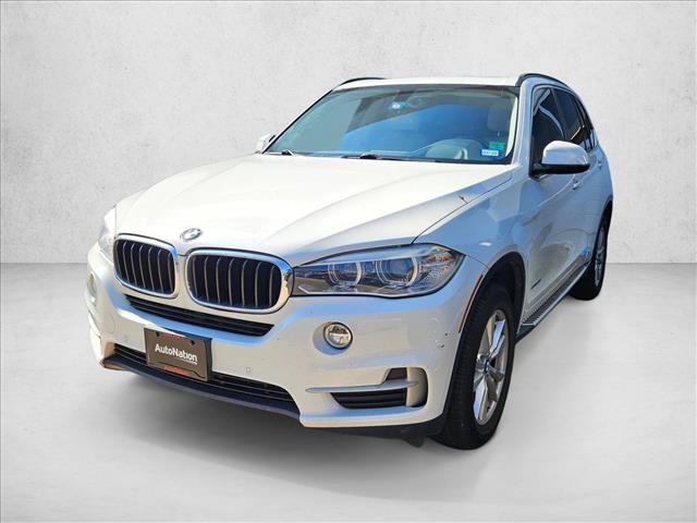 used 2015 BMW X5 car, priced at $13,678