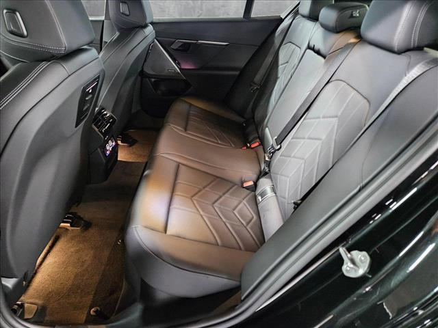 new 2026 BMW 530 car, priced at $65,025