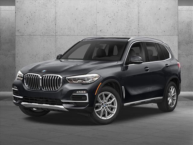 used 2020 BMW X5 car, priced at $30,995