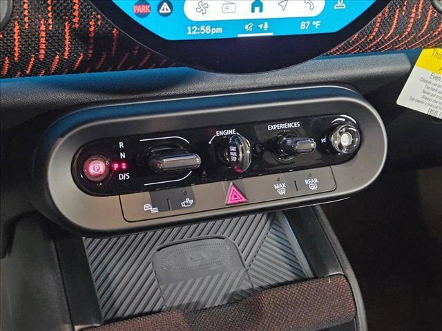 new 2026 MINI Countryman car, priced at $45,425